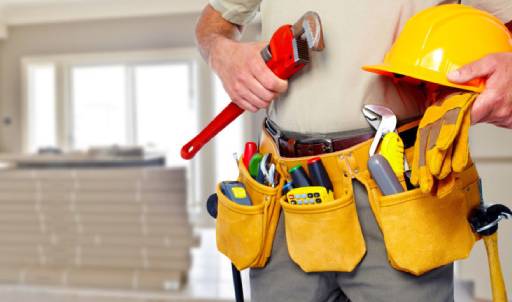 Handyman Services