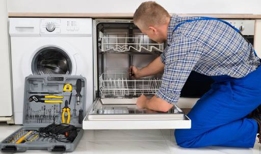 Appliance Repairs